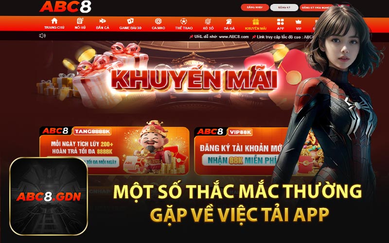 Một Số Thắc Mắc Thường Gặp Về Việc Tải App